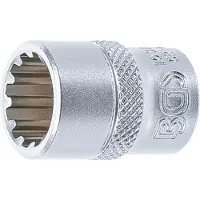 Bgs Dopsleutel Gear Lock 3/8 13 mm