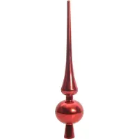 vidaXL Kunstmatige Hinged Kerstboom Wit 120 cm PVC en Staal