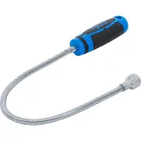 Bgs magnetische opnamegreep, 190 mm, 190 g, 500 mm
