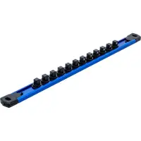 Bgs Draagrail voor 12 dopsleutels magnetisch voor aandrijving 10 ...