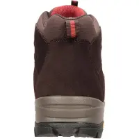 Mountain Warehouse Heren Vertex Extreme Suede Waterdichte Laarzen (Bruin)