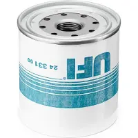 Ufi 24.331.00 Brandstoffilter