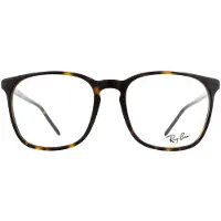 Ray-Ban Brillenmontuur RB5387 2012 Havana 54mm