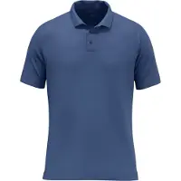 Jako Dynamic Uni Polo Heren - Nachtblauw | Maat: L