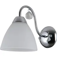 ITALUX Wandlamp, chroom, model LUGANO WL-5643-1, merk