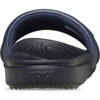 Crocs All Day Alle Dag Eva Heren Marineblauwe Slippers