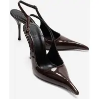 Prologue Candy Puntneus Stiletto Pump (Dames)