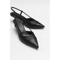 Prologue Point Spitse Neus Slingback Pump (Dames)