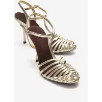 Prologue Pasion Stiletto Pump
