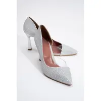 Prologue Ursula Spitse Pump (Dames)