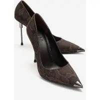 Prologue Carlas Stiletto Pump