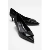 Prologue Briana Gesp Puntige Neus Pump (Dames)