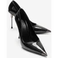 Prologue Carlas Stiletto Pump