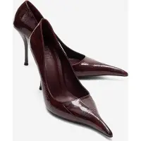 Prologue Luce Pump met Puntige Neus en Stilettohak