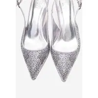 Prologue Nella Verfraaide Slingback Spitse Neus Pump (Dames)