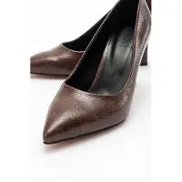 Prologue Forest Spitse Pump (Dames)