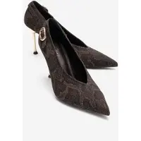 Prologue Molly Stiletto Pump