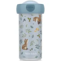 Mepal Schoolbeker Campus Forest Friends 300 ml