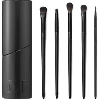Morphe Oogborstelset 5 Stuks
