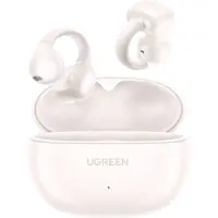UGREEN HiTune S3, True Wireless Stereo (TWS), geschikt voor bellen, muziek, sport en vrijetijd, 5,3 gram, Oordopjes met microfoon, wit