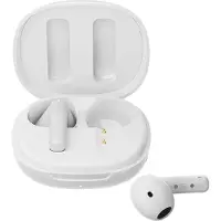 QCY - E20AilyBudsE20 wit - Hoofdtelefoon