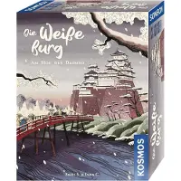 Kosmos Het Witte Huis