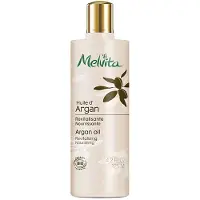 Melvita Olie Les Huiles Argan Oil 125ml