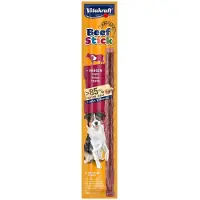 Vitakraft Beef Stick pens - 50 stuks - 50x12 gram