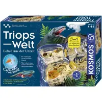 Kosmos KOO Triops Welt | 633073