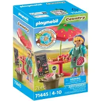 Playmobil Country - Jamverkoop - 71445 - 26 Onderdelen - - OneSize - Speelgoedfiguren