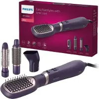 Philips Ionische föhnborstel - - BHA313/00 - 800 W - 2 temperaturen - 4 opzetstukken