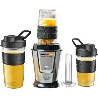 Adler Personal Blender Met Koelinzet AD 4081 - 800W