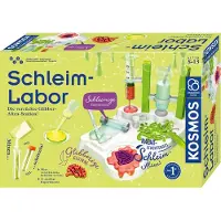 Kosmos Leuke chemie