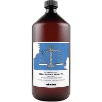 Davines Natural Tech Rebalancing Shampoo 1000ml