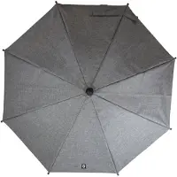 Dooky Parasol Kinderwagen Grijs Gemêleerd