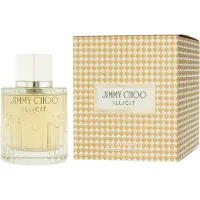 Jimmy Choo Damesgeuren Illicit Eau de Parfum Spray 100 ml