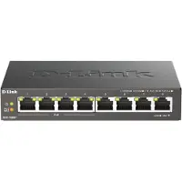 D-Link DGS-1008P