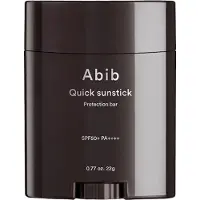 Abib Quick Sunstick Protection Bar - 22 g