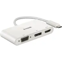D-Link Video Adapter DUB-V310