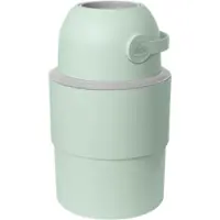 Chicco Diaper Container Groen