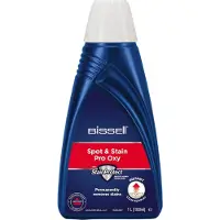 Bissell - Spot & Clean Pro Oxy 1L Formula