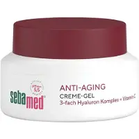 Sebamed anti-aging crème gel 50 ml
