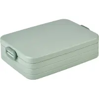 Mepal Lunchbox Take A Break Large Nordic Sage 1,5 L