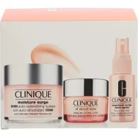 Clinique Moisture Surge Set