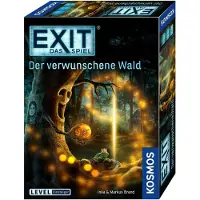 Kosmos Exit - Der verwunschene Wald