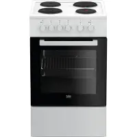 Beko Fornuis Elektrisch FSS56000GW