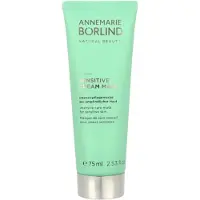Börlind Masker Beauty Specials Sensitive Cream Mask 75ml