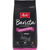 Melitta Barista Crema Forte 1 kg