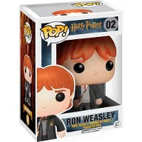 Funko POP! Harry Potter - Ron Wemel 02 - Pop! - Vinyl figuur