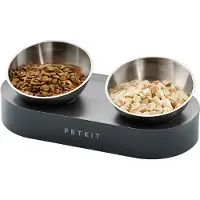 Petkit Nano Voerbak Grijs 1 stuk(s)